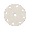 510 Абразивные круги SMIRDEX White, D=150мм, 9 отверстий