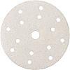 510 Абразивные круги SMIRDEX White, D=150мм, 17 отверстий