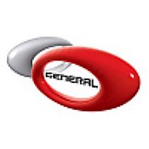 Система подбора эмалей - GenRock GENERAL