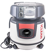 Пылесос для электро и пневмо инструмента ICLEAN ISISTEM арт. IS-IC-1100W-1AC (шт.)