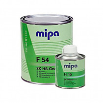 2K F54 - 1,25л Grundfiller HS Белый (комплект)