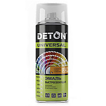Deton RAL - Deton Universal RAL - акриловые эмали