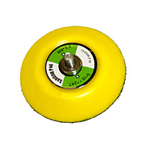 Подложка Backing pads Velcro pad D=75mm ITOOLS (шт.)