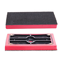 Подложка Backing pads Velcro прямоугольная 70х100 без отв. ITOOLS (шт.)