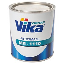 МЛ-1110 "Vika" Вика