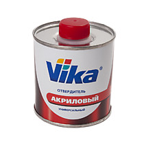 Отвердитель акриловый универсальный 1301 Vika Вика, уп. 0,212 кг
