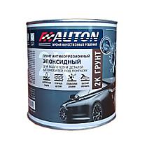 Грунты, отвердители Автоп / AUTOP Professional