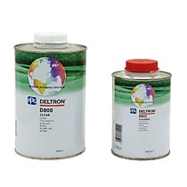 PPG deltron D800/E1, уп.1+0.5л- 1800 р