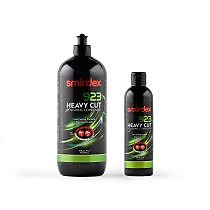 923 Polishing Compound Идеальное сочетание Быстрой Резки и Блеска.Двух шаговая полировальная паста является идеальным выбором на рынке кузовного авторемонта. 3200 р.