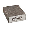 Абразивные губки Highflex, Матирующие подушки и рулоны Kovax