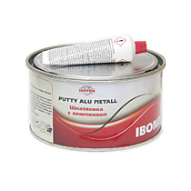 Шпатлевка ALU IBOND, 1.8 кг (шт.)