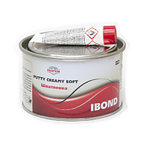 Шпатлевки полиэфирные IBOND
