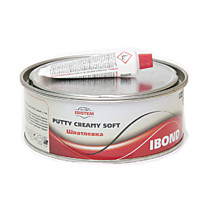 Шпатлевка CREAMY SOFT IBOND, 0.90 кг (шт.)