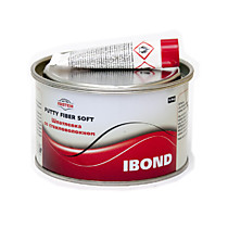 Шпатлевка FIBER IBOND, 0.4 кг (шт.)