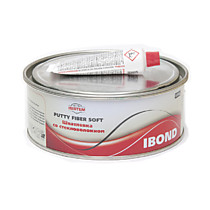 Шпатлевка FIBER IBOND, 0.85 кг (шт.)