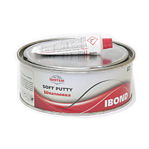 Шпатлевка SOFT IBOND, 0.90 кг (шт.)