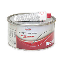 Шпатлевка UNI SOFT IBOND, 1.8 кг (шт.)