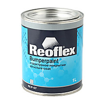 Вспомогательные материалы REOFLEX