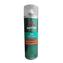 Автоп / AUTOP Professional - грунты, лаки, эмали
