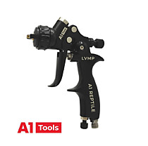 868 Reptile LVMP 1.7 грунтовочный краскопульт