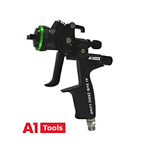 Sub-zero LVMP 1.3 краскопульт пневматический для базы