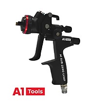 Sub-zero LVMP 1.4 краскопульт пневматический для лака