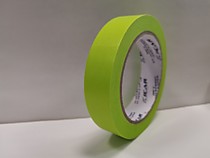 Малярная лента Зеленая Green ICAR Washi 100C