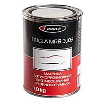 Антикоррозионные материалы Дугла Профи/Стандарт