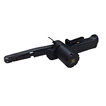 S7322 Пневматическая ленточная шлифовальная машинка SCHTAER