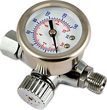 AUARITA FR-5 манометр