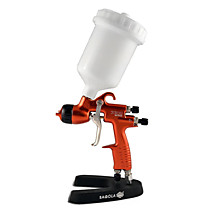 Краскопульт пневматическй SAGOLA 3300 GTO EPA 1,6 мм