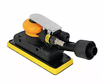 Пневматическая плоскошлифовальная машинка Schtaer S19870-1-3.0